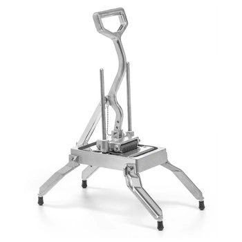 Ruční kráječ, plátky 6,3 mm | FORGAST FG10006