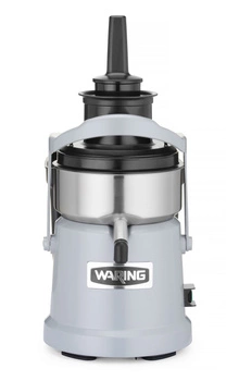 Odšťavňovač ovoce a zeleniny s vyhazováním dužiny | WARING COMMERCIAL WJX90XE