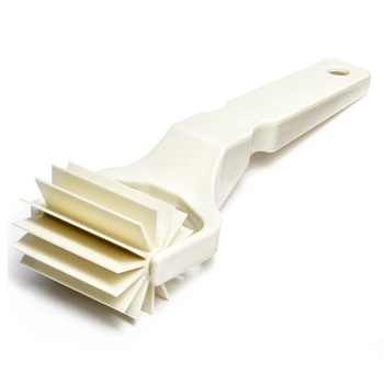 Váleček na krájení těsta 6 cm FORGAST FG11072