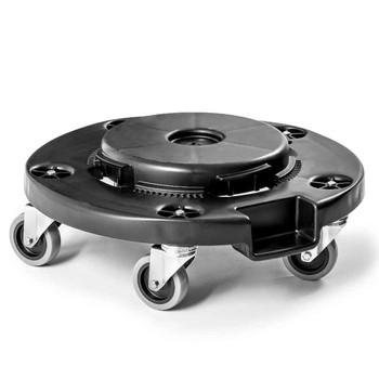 Podstavec na kolečkách pro kontejner, popelnice | FORGAST FG00513