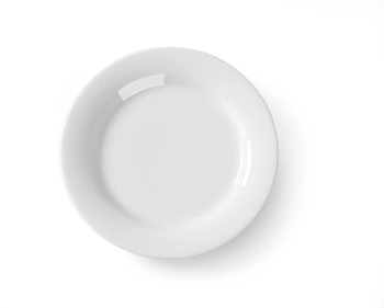 Talíř OPTIMA ø 21 cm | HENDI 770856