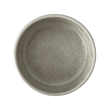 Miska Müsli Delta Rustick krémová 0,5 l | KERA KERAMIKA 7.9.RUSTIC KRÉM