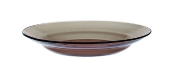 Hluboký talíř LYS SEPIA, průměr 23 cm | DURALEX 3011CF06C1111