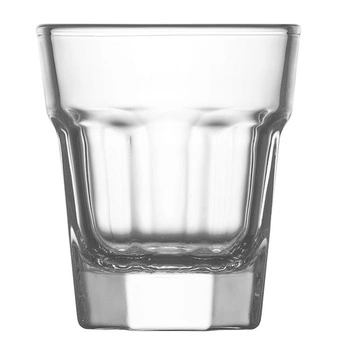 Sklenička na vodku, likér Costa 45 ml | MODERMO MG306