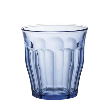 Sklenice PICARDIE MARINE - 310 ml, 6 kusů | DURALEX 1028BB06C0111