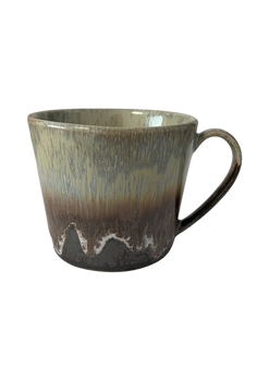 Hrnek Bell Still Rustick krémový 0,3 l | KERA KERAMIKA 1.6.RUSTIC KRÉM