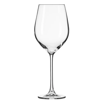 Sklenice na červené víno nebo vodu Splendour, 580 ml - sada 6 kusů | KROSNO GLASS F578187050052960