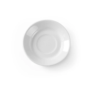 Podšálek OPTIMA - průměr 9 cm | HENDI 770917