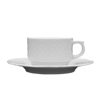 Šálek Lubiana Afrodyta 190 ml | LUBIANA 2606