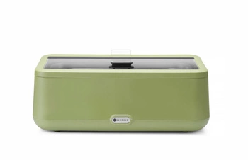 HENDI UNIQ GN 1/1 Zelený elektrický ohřívač | HENDI 470435