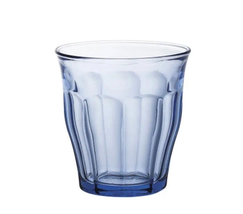 Sklenice PICARDIE MARINE - 250 ml, 6 kusů | DURALEX 1027BB06A0111