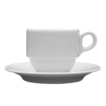 Šálek Lubiana Versailles 250 ml | LUBIANA 2201