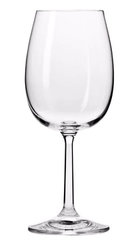 Sklenice na červené víno Pure 350 ml - sada 6 kusů | KROSNO FKMA357035022000