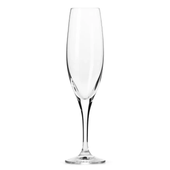 Skleničky na šampaňské Venezia, 210 ml - sada 6 kusů | KROSNO F578235020059000