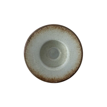 Talíř na těstoviny Still Cristall topaz 23 cm | KERA CERAMIKA 14.10.TOPAZ