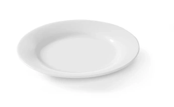 Mělký talíř Optima, průměr 27 cm HENDI 770887