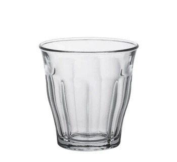 Sklenice PICARDIE - 90 ml, 6 kusů | DURALEX 1023AB06C0111