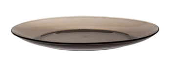 Talíř LYS SEPIA, stř. 23,5 cm | DURALEX 3006CF06D1111