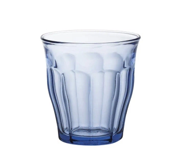 Sklenice PICARDIE MARINE - 220 ml, 6 kusů | DURALEX 1026BB06D0111