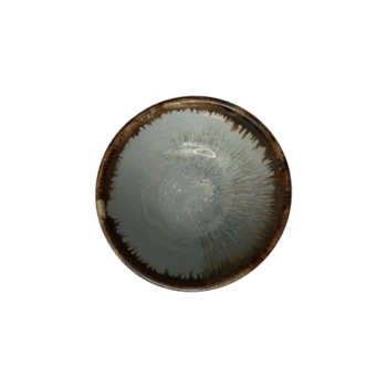 Miska Müsli Delta Rustick krémová 0,5 l | KERA KERAMIKA 7.9.RUSTIC KRÉM