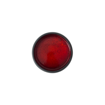 Talíř mělký s okrajem Keczi rubín 14 cm | KERA CERAMIKA 17.2.RUBIN