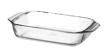 OVENCHEF žáruvzdorná mísa, 4 l | DURALEX 6012AM06A1111