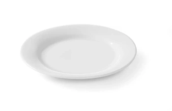 Mělký talíř Optima, ø 24 cm | HENDI 770870