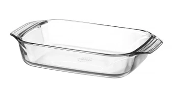 OVENCHEF žáruvzdorná mísa, 3 l | DURALEX 6011AM06A1111