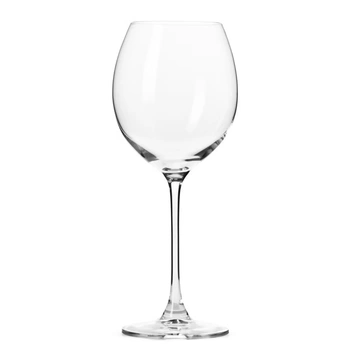 Sklenice na červené víno VENEZIA 350 ml – sada 6 kusů | KROSNO F578235035059000