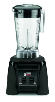 Barový mixér XTREME, Waring, 1,9L, černý | WARING COMMERCIAL MX1000XTXEE
