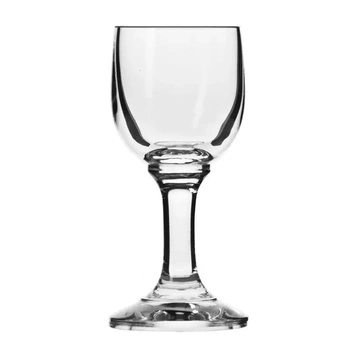 Sklenice na vodku Pure - sada. 6 ks | KROSNO GLASS F573729002009000