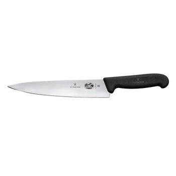 Kuchyňský nůž se širokou čepelí FIBROX 22 cm | VICTORINOX 5.2003.22