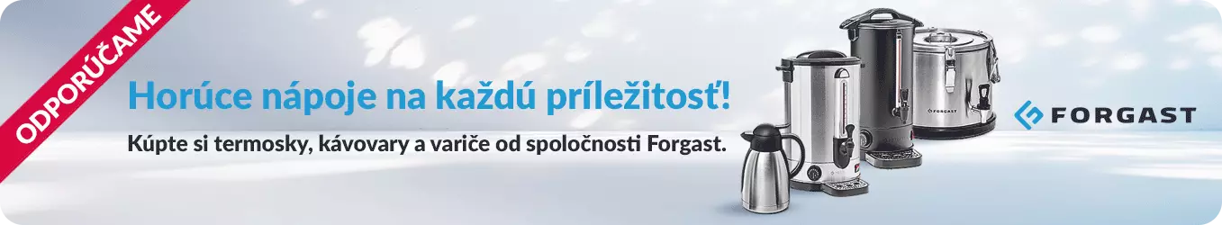 Teple napoje pro kazdou prilezitost