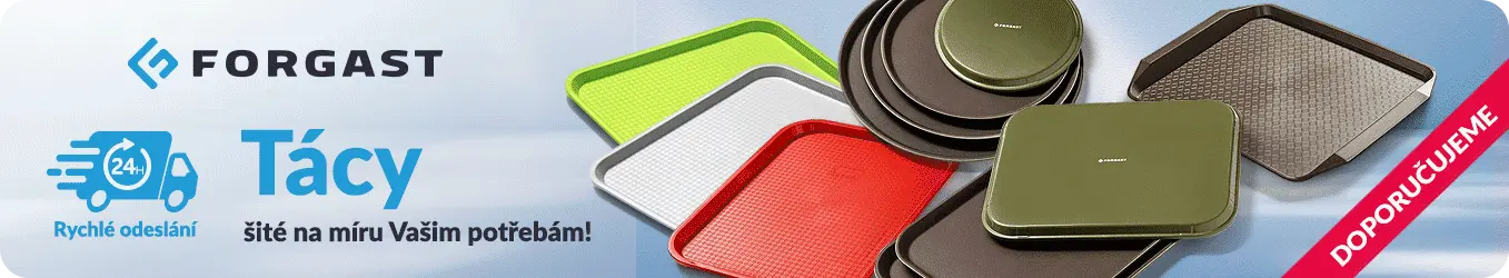 Tácy FORGAST