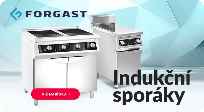 Indukční sporáky