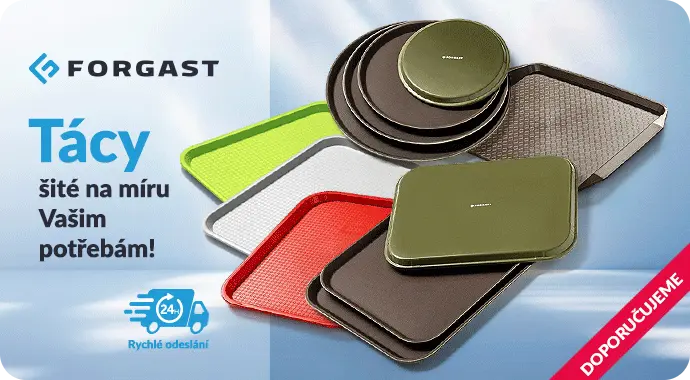 Tácy FORGAST