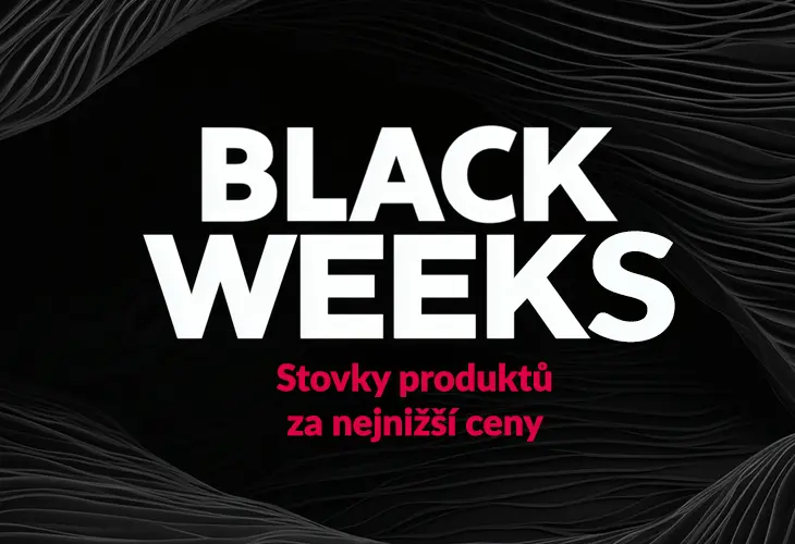Black weeks