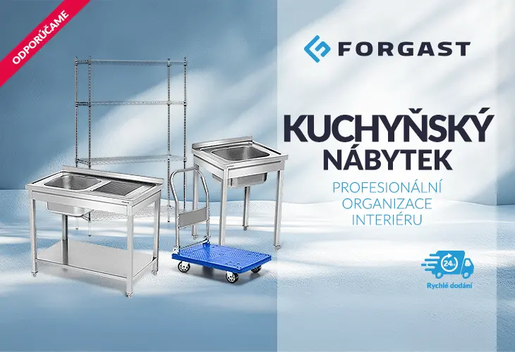 Kuchyňský nábytek