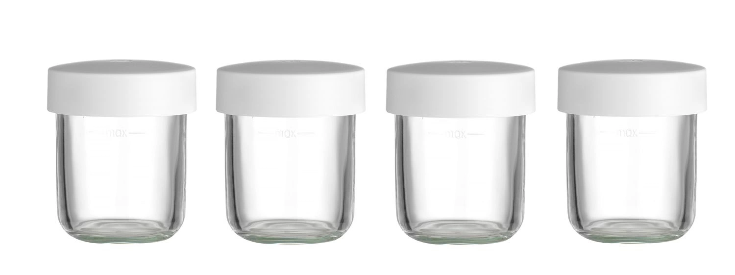 Nástavec planetárního kuchyňského robota Kenwood - sekáček na malé porce | KENWOOD 976043