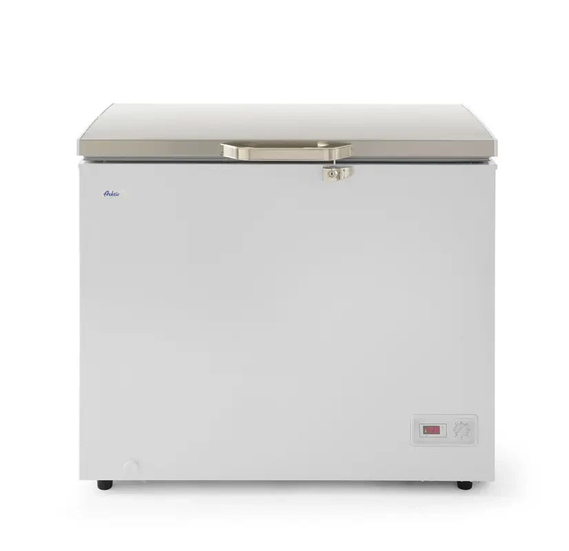 Mraznička pultová objem 190 l, 230 V | ARKTIC 233856
