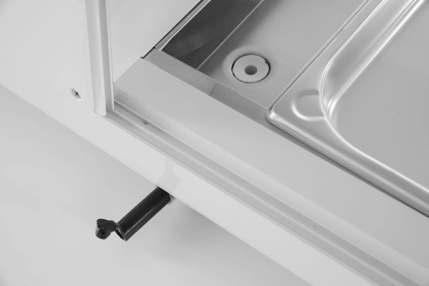 Chladicí vitrína na sushi HENDI 233757