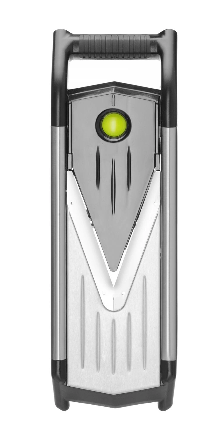 Ruční krouhač zeleniny - mandolína | HENDI 222676