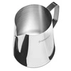 Nerezová konvice na šlehání mléka, 2 l | FORGAST FG11024