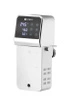 Ponorný cirkulátor pro sous vide 80 l, ocel | HENDI 221143