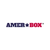 Amer Box kulatý zásobník 120 l | AMERBOX 691038