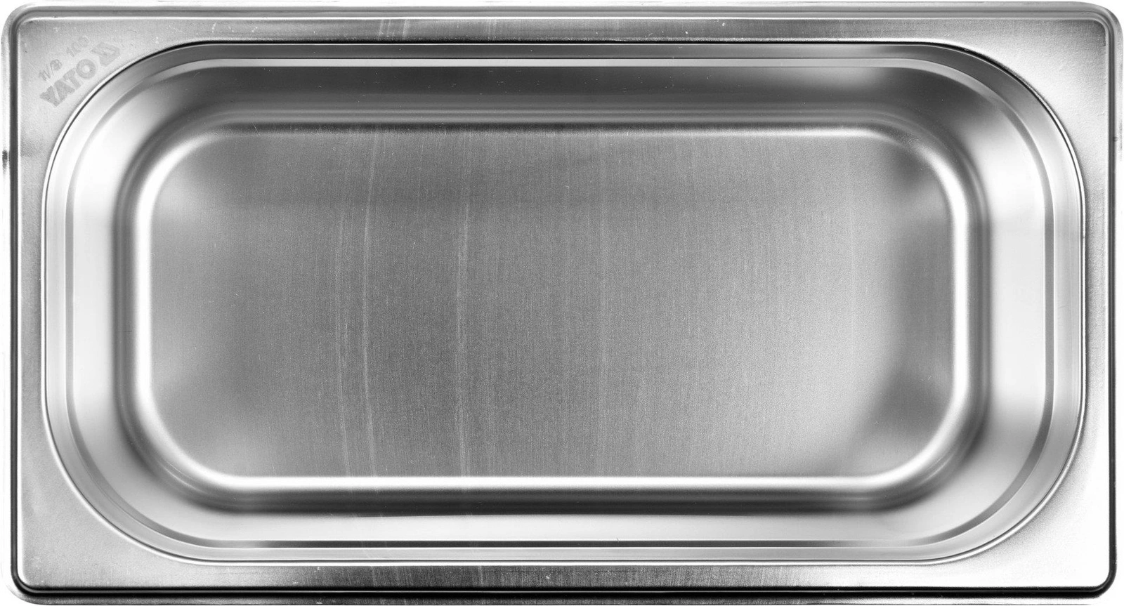 Nádoba GN 1/3 hl. 10 cm | YATO YG-00273