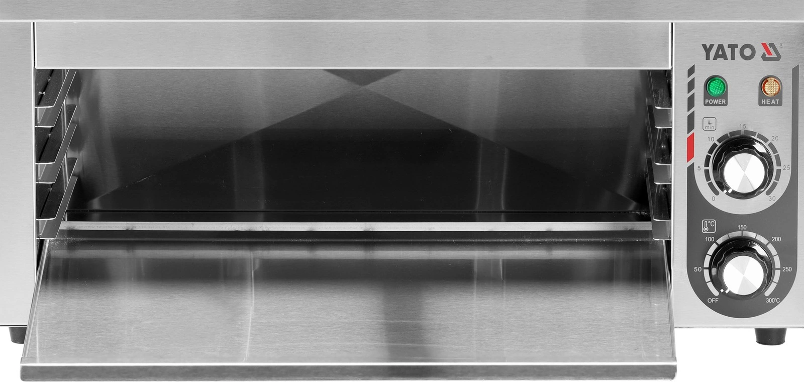 Elektrický topinkovač | YATO YG-04650