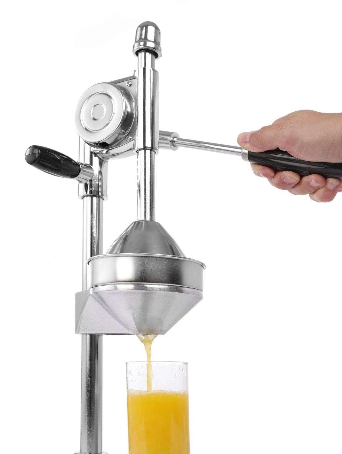 Ruční lis na citrusy | HENDI 695906