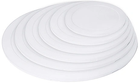 Víko k míse z polypropylenu, 28 cm | CONTACTO 1341/240