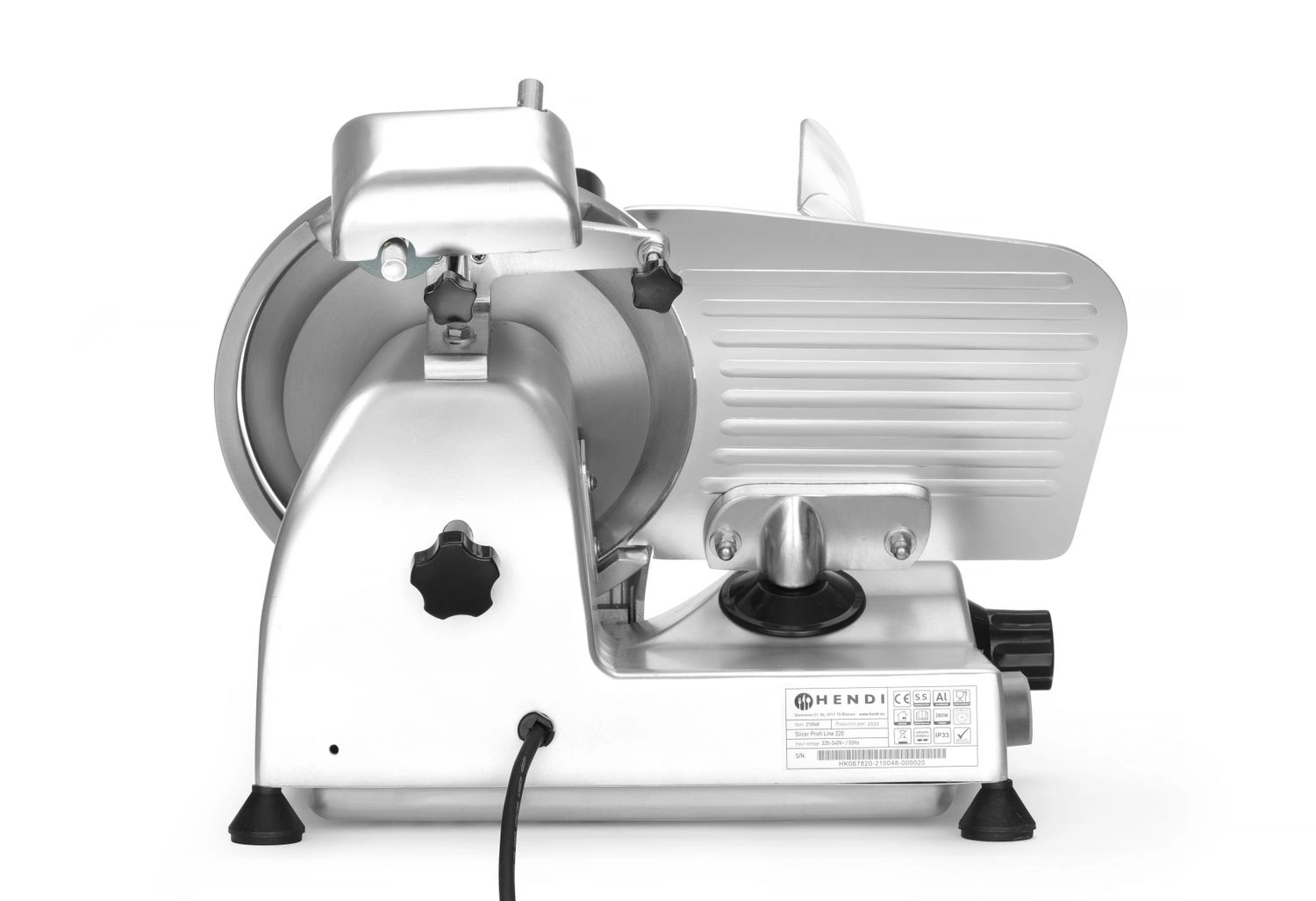 Profi Line 195 | HENDI 210031